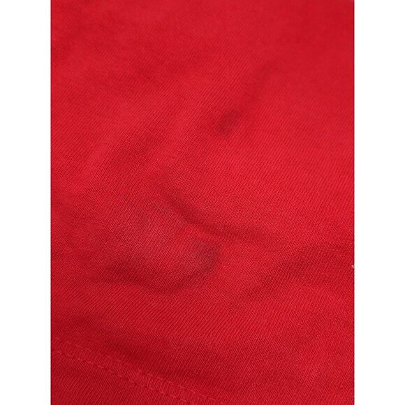 Starter VTG Philadelphia Phillies MLB Baseball Made USA Single Stitch Shirt XL - Picture 12 of 14